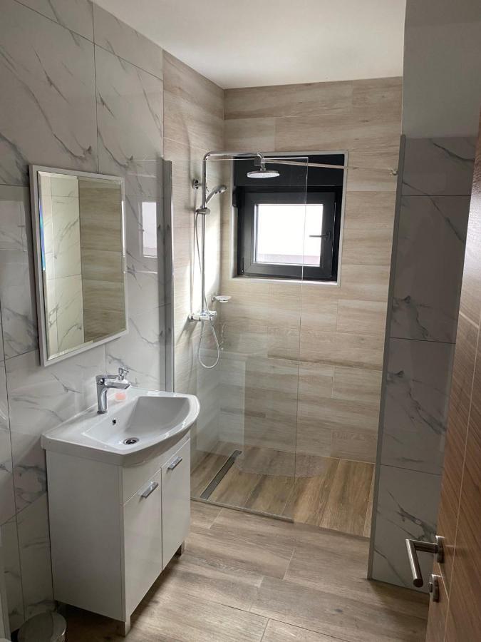 Belamionix Motel Bosanski Samac Ngoại thất bức ảnh