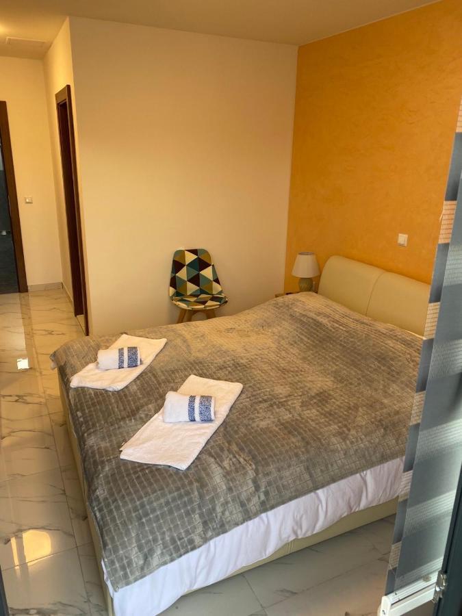 Belamionix Motel Bosanski Samac Ngoại thất bức ảnh